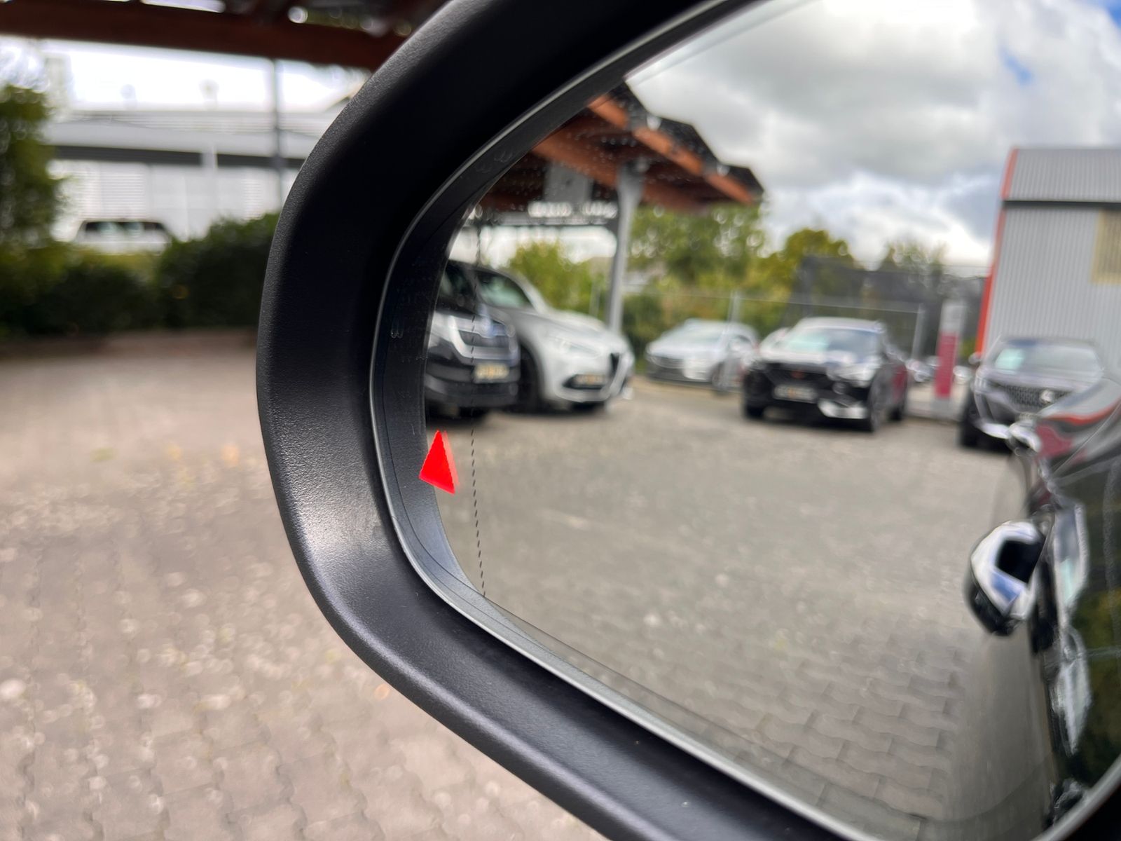 Fahrzeugabbildung Mercedes-Benz CLA -Klasse Shooting Brake 35 AMG 4MAITC 360°