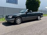 Mercedes-Benz Mercedes 320 Cabrio W124 Schalter aus Samm... - Mercedes-Benz S 320 in Stuttgart