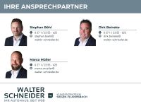 Volkswagen Tiguan - Vorschau Bild 16