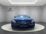 Mercedes-Benz C 220d T LED Headup Leder Memory Panorama - Mercedes-Benz C 220: Automatik