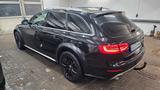 Audi A4 Allroad 3.0 TDI S tronic quattro - - gebrauchte Audi A4 Allroad aus dem Jahr 2014