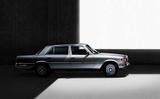 Mercedes-Benz 450 SEL, W116 in exzellentem Zustand von Privat