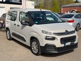 Citroën Berlingo Live M 1,5 HDI - Citroën Berlingo