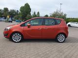 Opel Meriva INNOVATION GARANTIE AUTOMATIK FLEX-FIX - Opel Meriva Gebrauchtwagen in Essen