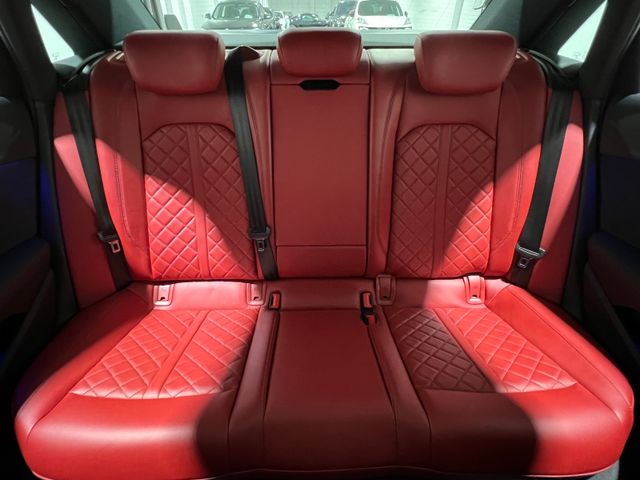 Audi S4 Lim 3.0 TFSI quattro Automatik,ACC,B&O,S-Dach