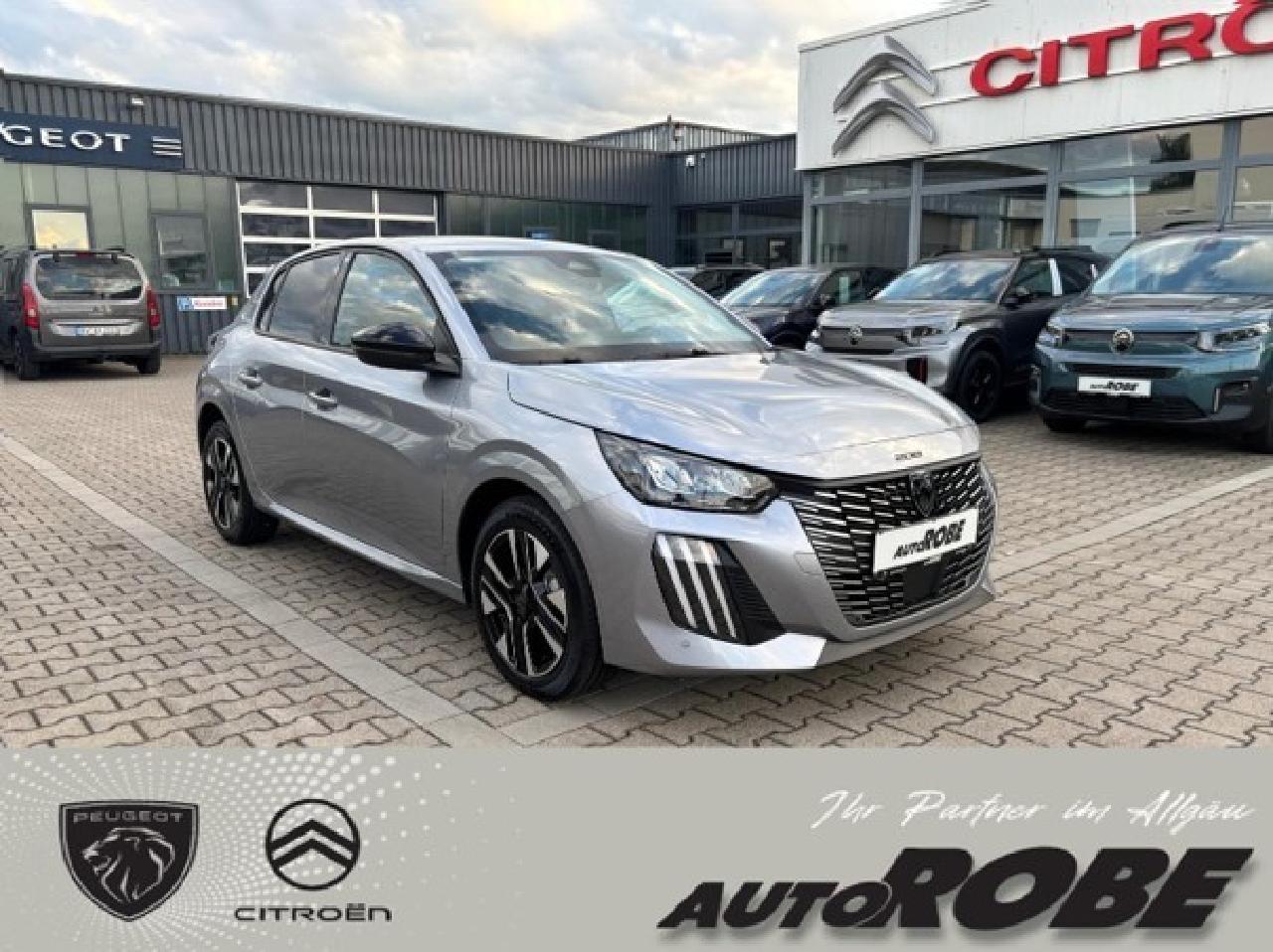 Peugeot 208 Hybrid 110 Allure