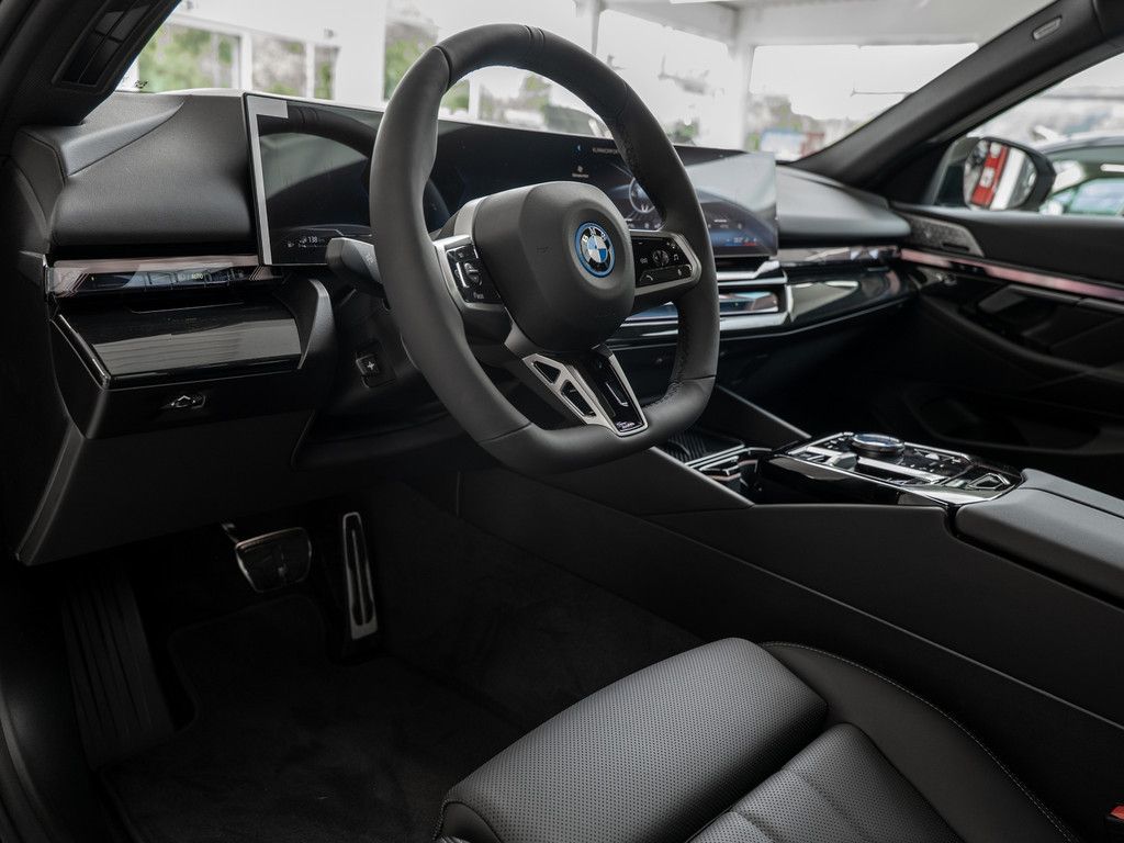 BMW 530 - Bild 24