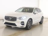 Volvo XC60 T8 Recharge Plug-In Hybrid Plus Bright  AWD - Volvo XC60: Weiß