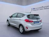 Ford Fiesta Cool&Connect 1.1l 5-türig *SYNC3*PARKSENS - Ford Fiesta: 1.3