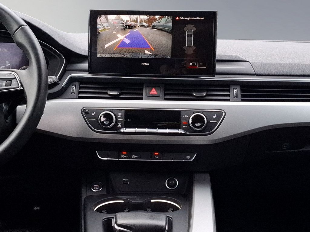 Audi A4 - Bild 15