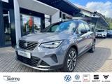 Seat Arona 1.0 TSI DSG FR Anniversary Edition AHK Nav - Seat Arona: Fr Anniversary Edition