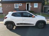 Dacia Spring Comfort Plus - Dacia Spring von privat