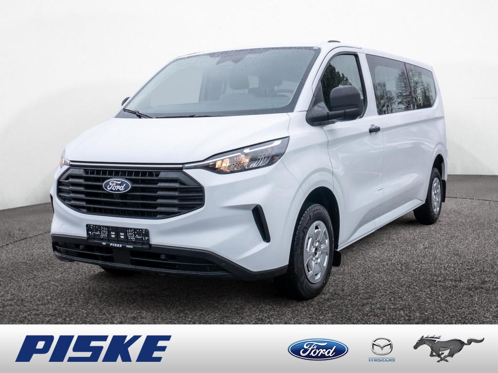 Ford Transit Custom Trend 320L2 9-Sitzer PDC NAVI ACC