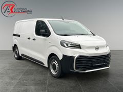 TOYOTA Proace 1,5-l-D-4D L1 Meister