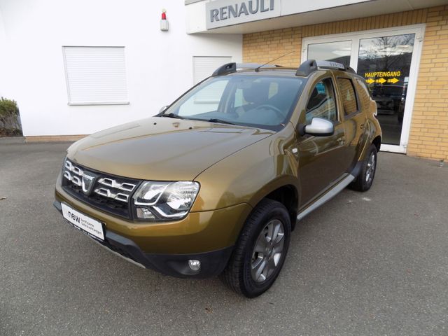 Dacia Duster  Laureate 4x4 SCe 115