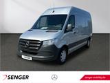 Mercedes-Benz Sprinter 317 CDI KA L2H2 MBUX Klima Kamera Navi - Mercedes-Benz Sprinter in Hamm