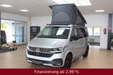 Volkswagen T6.1 California Ocean Edition 4Motion *SPORT* - VW Sp