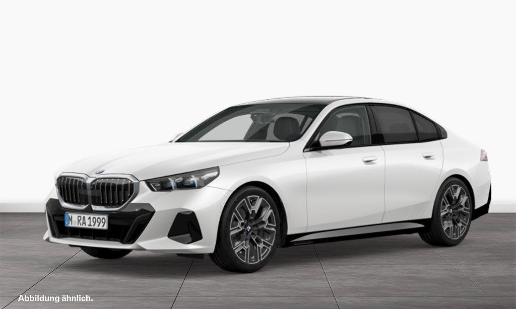BMW 520d xDrive Limousine M Sportpaket Harman/Kardon