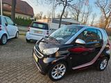 Smart ForTwo Coupe MHD Passion Servo Klima - Smart ForTwo: Coupe, Passion