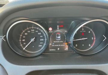 Land-Rover Discovery - 10