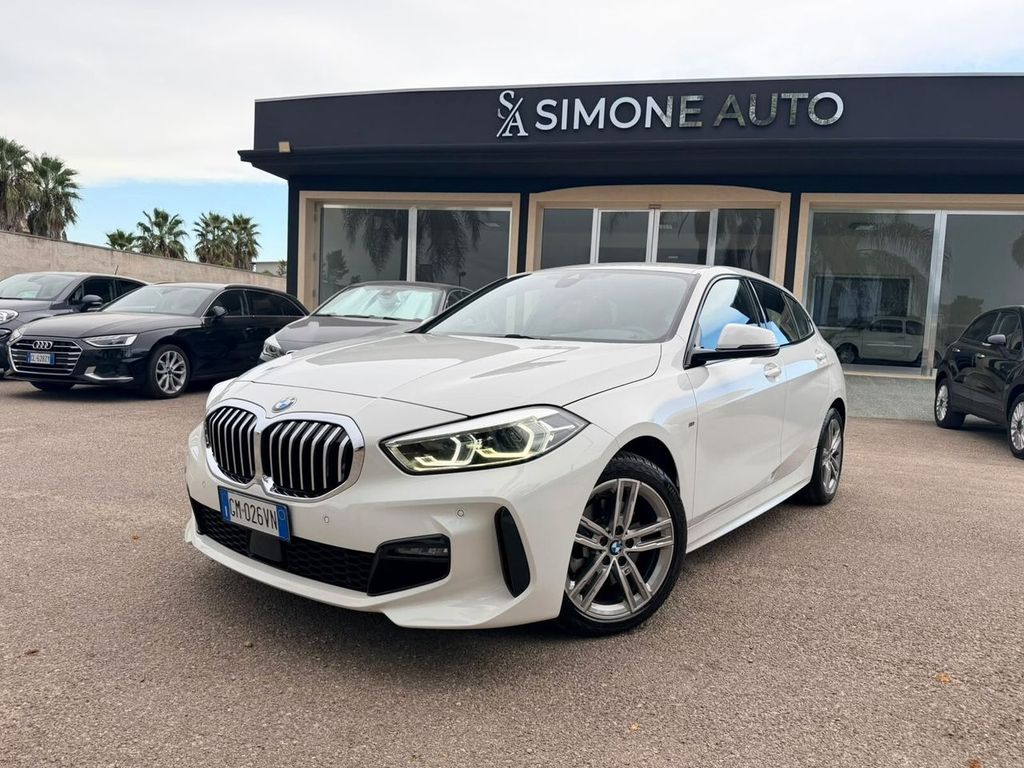 Image of BMW 118