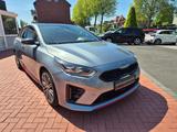 Kia Pro Ceed 1.6D DCT GTL Navi Led Tech GD 18Z*WKR* - Kia in Gelsenkirchen: Pro Cee D