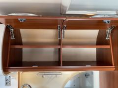 Carthago Liner FOR TWO |  Vollausstattung | Autom.