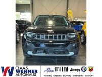 Jeep Avenger - Vorschau Bild 1