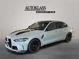 BMW M3 CS xDrive | Carbon