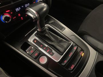 Audi A4 - 12