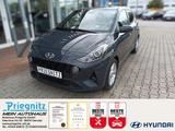 Hyundai i10 1.0 Benzin M/T  Connect & Go - Gebrauchtwagen