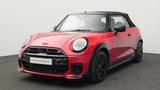 MINI Cooper C Cabrio - MINI Cooper Cabrio Jahreswagen