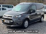 Ford Transit Connect L1 Klima*AHK*3-Sitzer*120PS - Ford Transit: Van