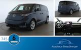Volkswagen ID.Buzz GTX LR 4MOTION 250kW ACC AHK RFK IQ-LED - Volkswagen ID. Buzz in Dresden