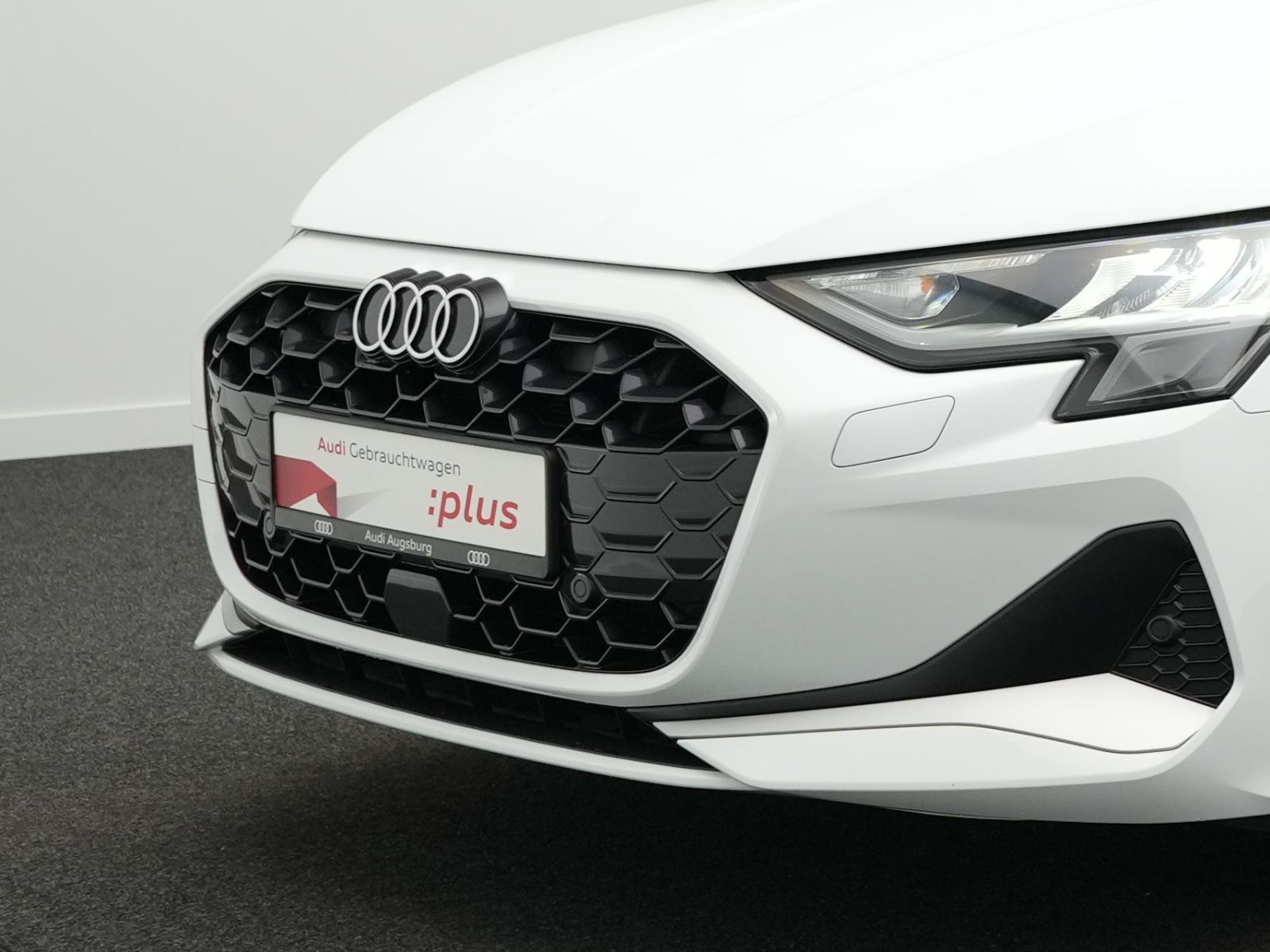 Audi A3 - Bild 39