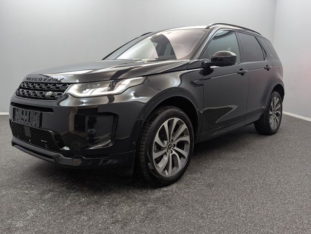 Land Rover Discovery Sport P300e R-Dynamic HSE AWD*HEADUP*