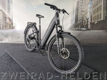 Bild 5 HNF UD4 Eco Touring UVP: 4.690 €