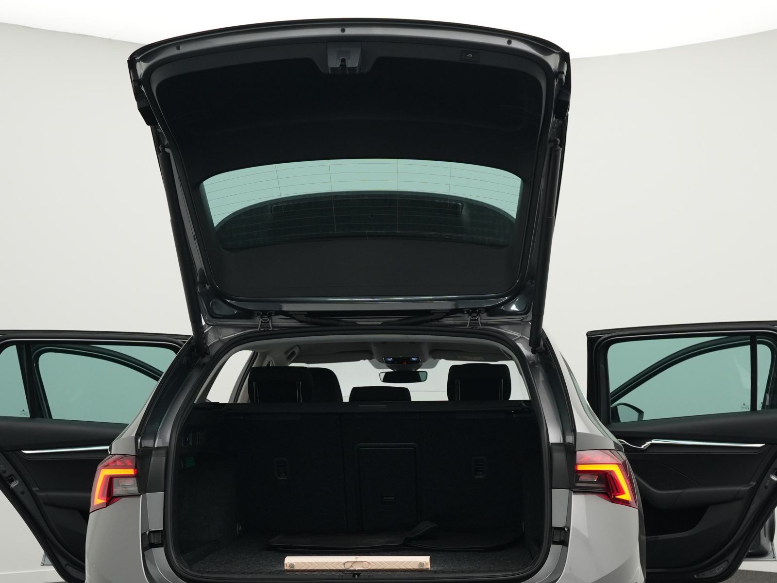 Skoda Octavia - Bild 16