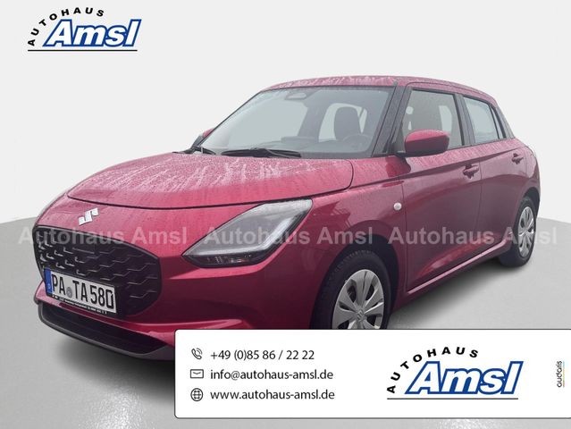 Suzuki Swift 1.2 DualJet 1.2 Dualjet Hybrid 61 kW Club