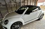 Volkswagen Beetle 2.0 TDI R-Line DSG SHZ Tempo Nav - Volkswagen Beetle: TDI
