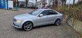Mercedes-Benz C220 CDI Automatik - Mercedes-Benz C 220 aus 2007: Cdi
