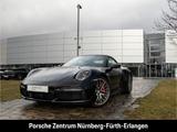 Porsche 992 911 Turbo Cabriolet LED-Matrix Sportabgasanl