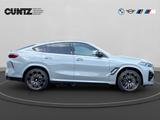 BMW X6 M Competition ab 1,99% eff. / Massage Panoram - BMW: M1