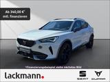 Cupra Formentor 2.0 4Drive*Navi*LED*Pano*Winter*Beats*