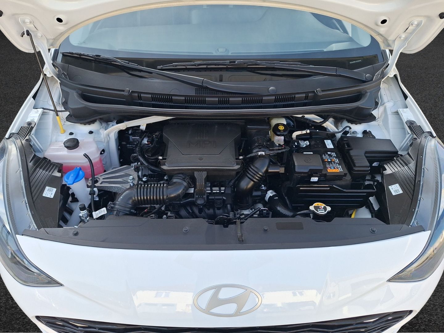 Hyundai i10 – Bild 7