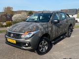 Fiat Fullback*1HD*4x4Allrad*Motor & Getriebe TOP*§25 - Fiat Fullback aus 2017