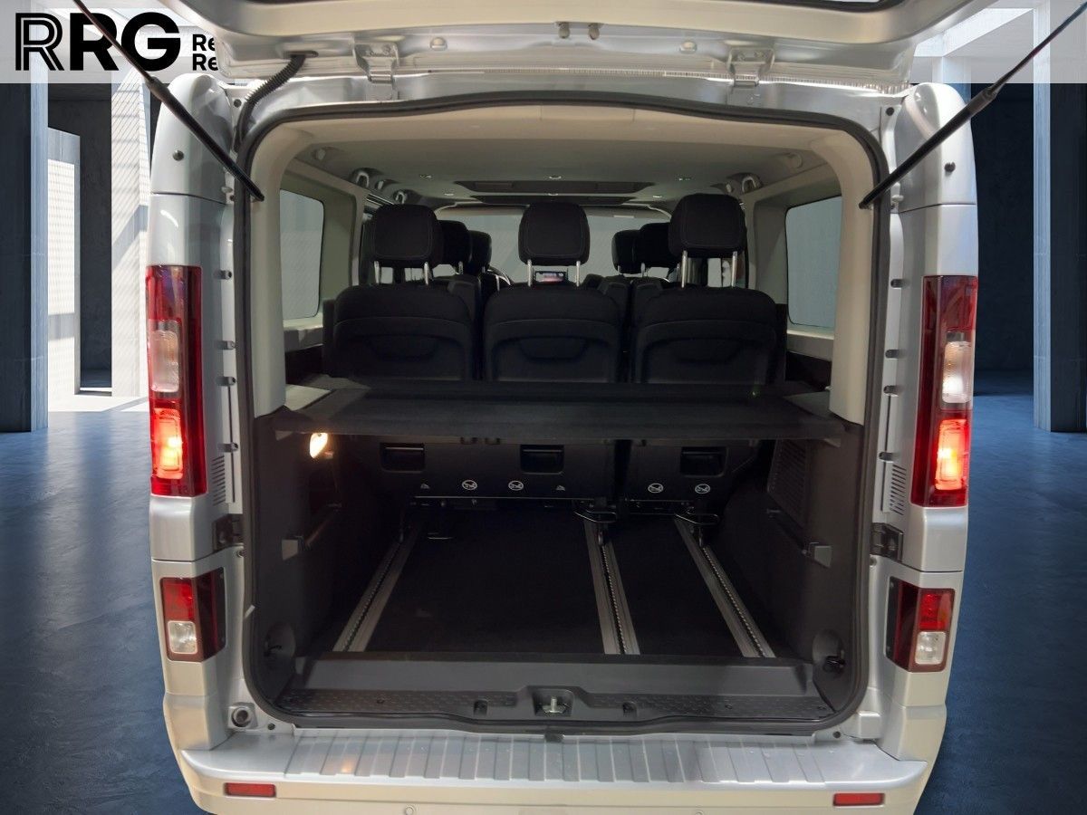 Renault Trafic - Bild 17