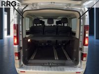 Renault Trafic - Vorschau Bild 17