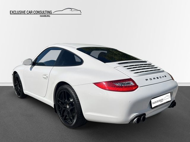PORSCHE 997 – Bild 4