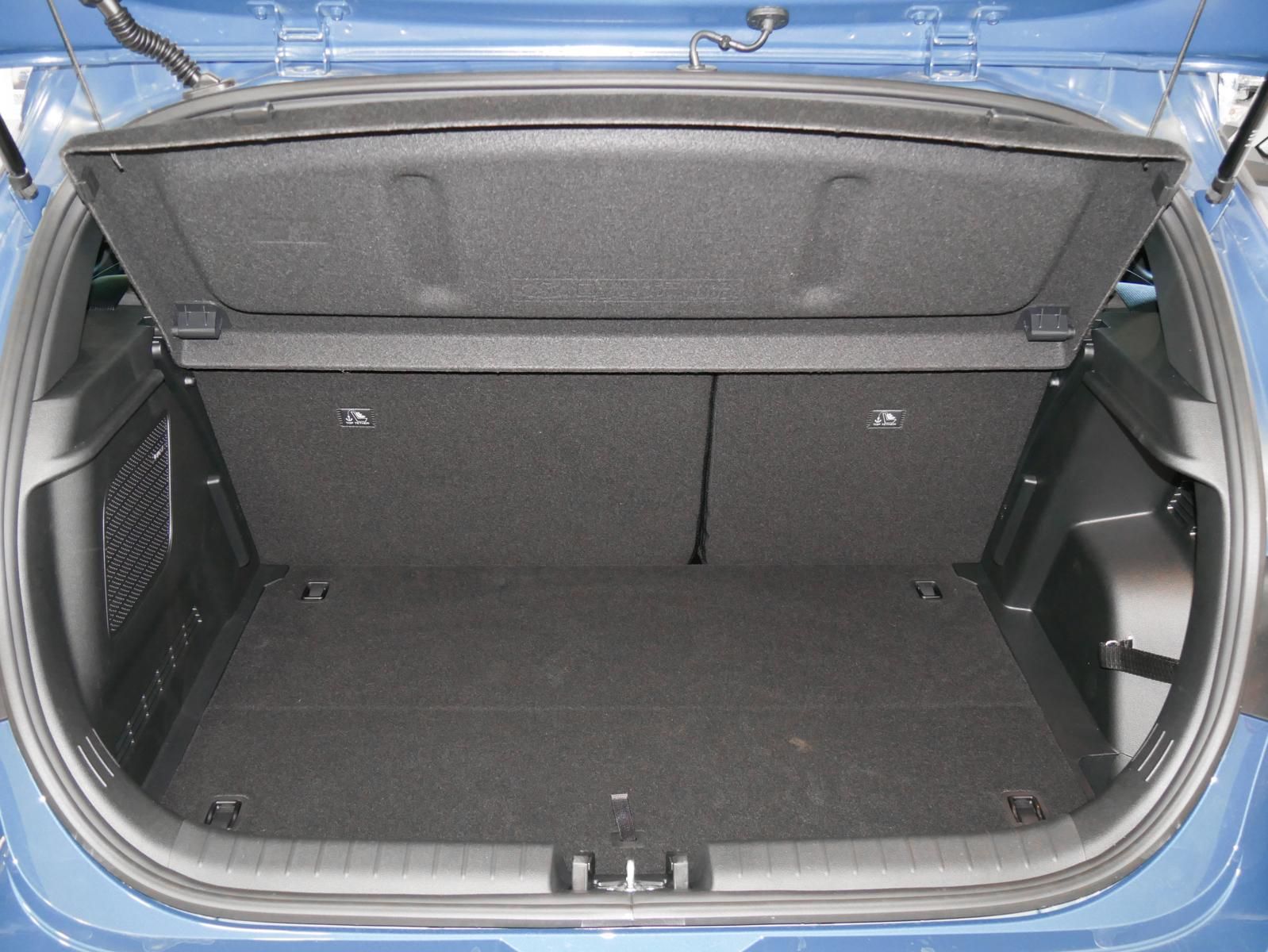 Hyundai i20 - Bild 12